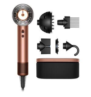 Dyson Supersonic Nural™ Hair Dryer - Special Edition ￼